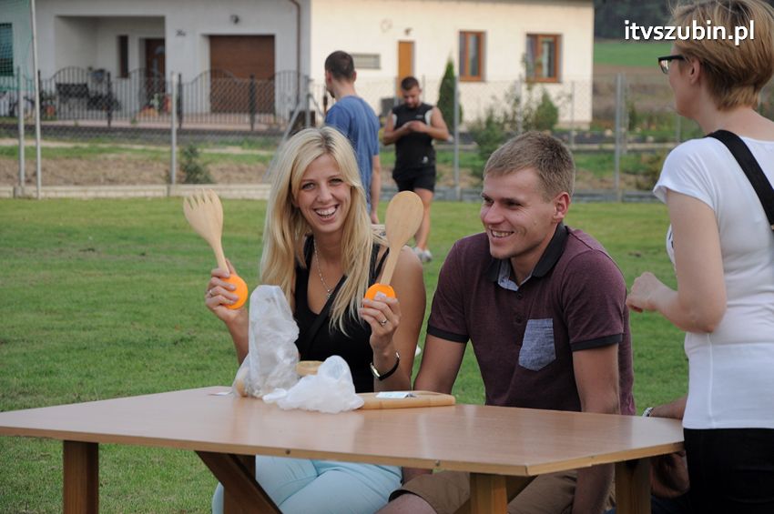 Festyn Rodzinny w Szubinie Wsi