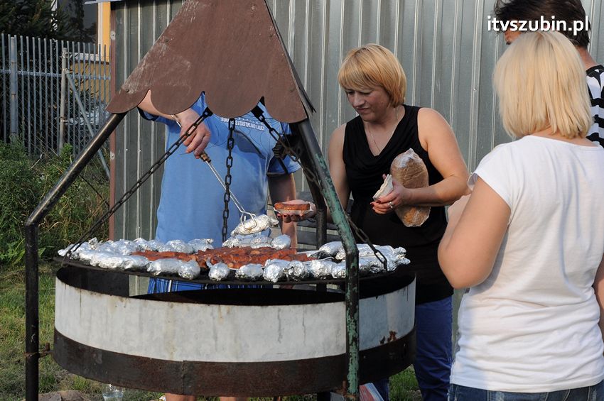 Festyn Rodzinny w Szubinie Wsi
