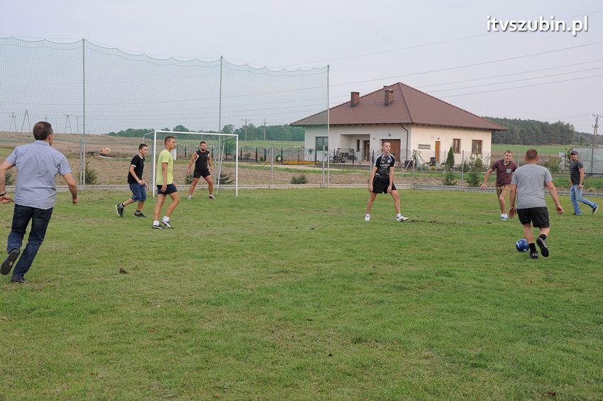 Festyn Rodzinny w Szubinie Wsi