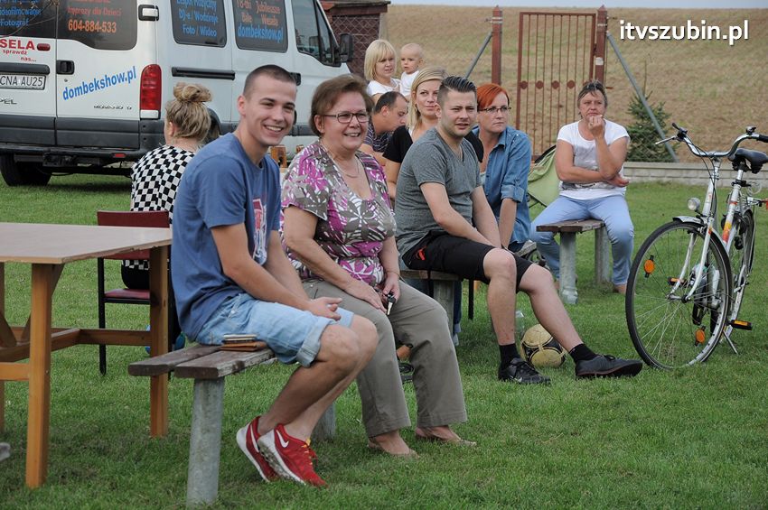 Festyn Rodzinny w Szubinie Wsi
