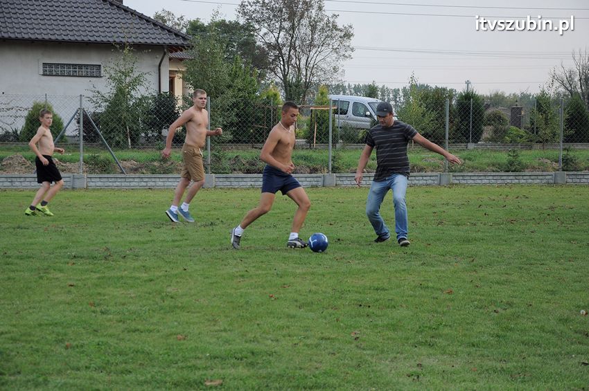 Festyn Rodzinny w Szubinie Wsi