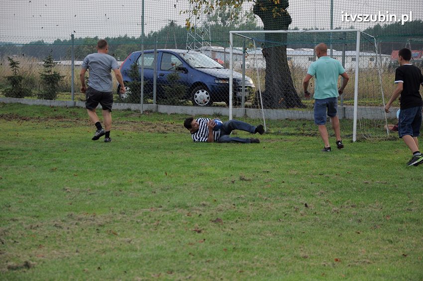 Festyn Rodzinny w Szubinie Wsi