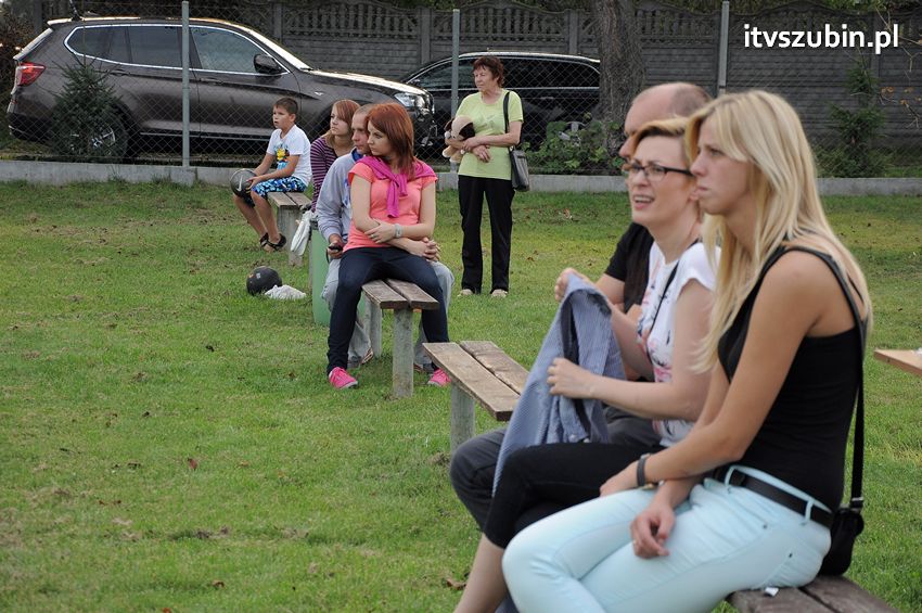 Festyn Rodzinny w Szubinie Wsi