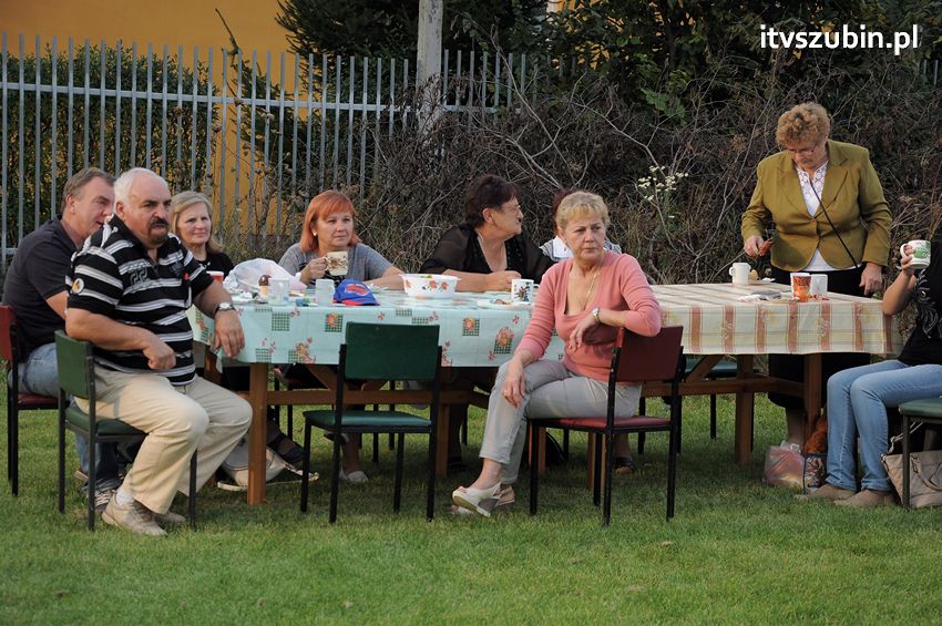 Festyn Rodzinny w Szubinie Wsi