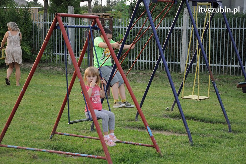 Festyn Rodzinny w Szubinie Wsi