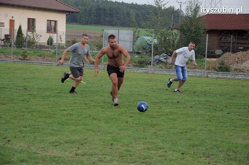 Festyn Rodzinny w Szubinie Wsi