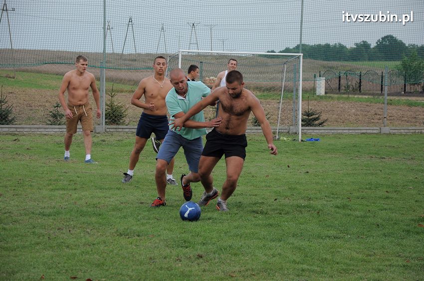 Festyn Rodzinny w Szubinie Wsi