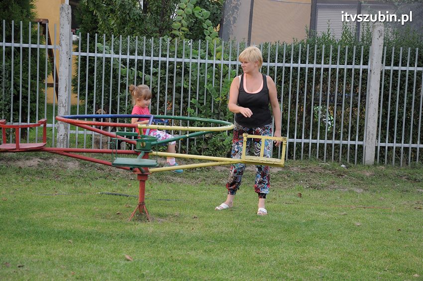 Festyn Rodzinny w Szubinie Wsi