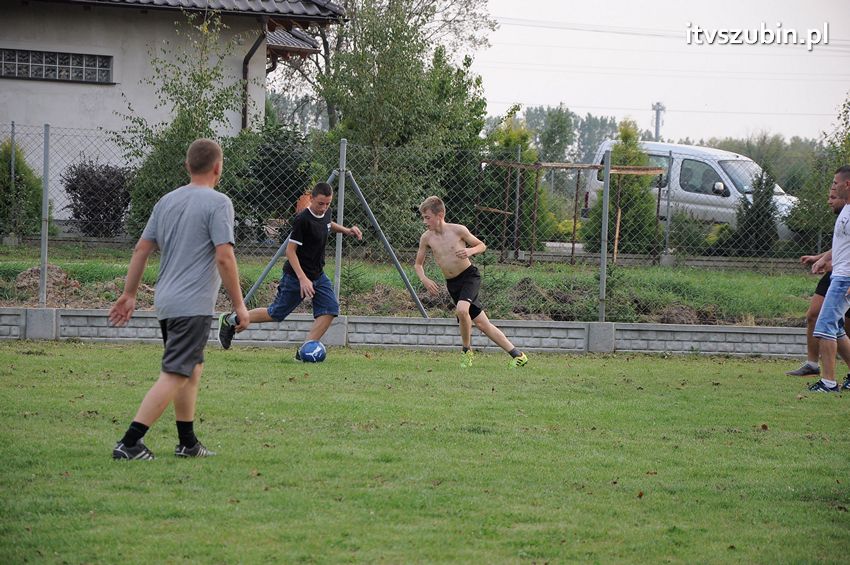 Festyn Rodzinny w Szubinie Wsi