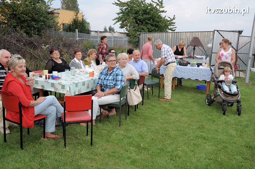 Festyn Rodzinny w Szubinie Wsi