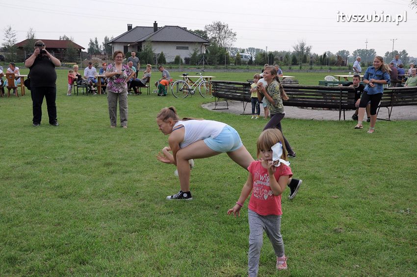 Festyn Rodzinny w Szubinie Wsi