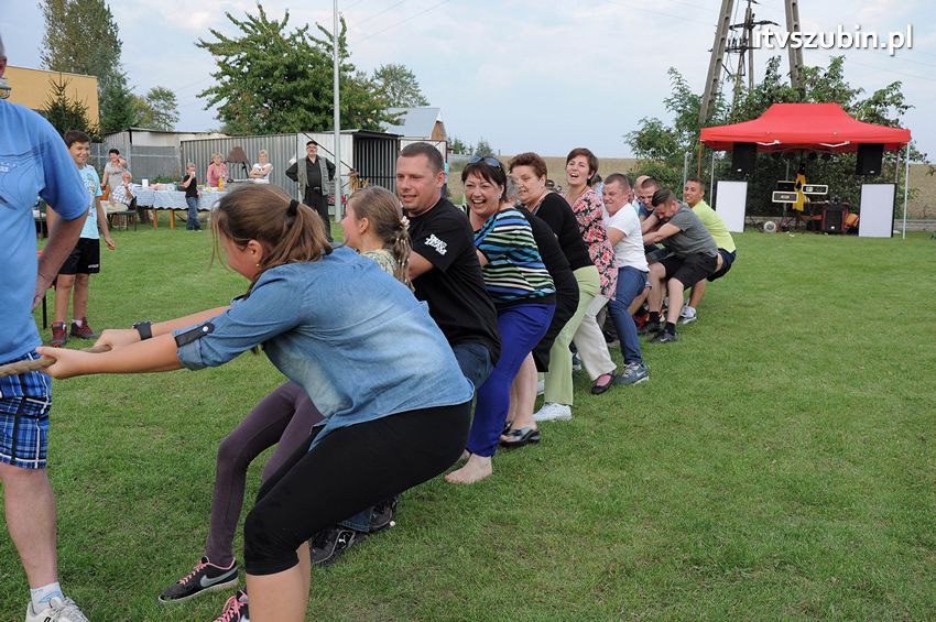 Festyn Rodzinny w Szubinie Wsi