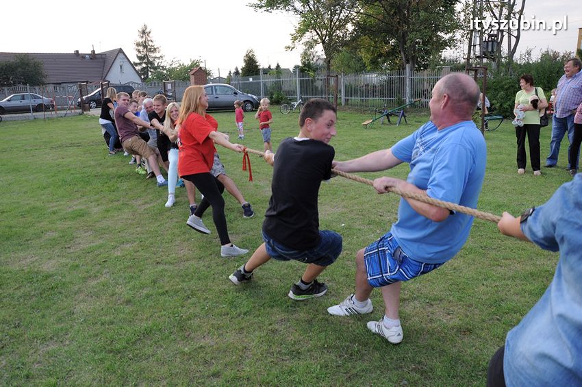 Festyn Rodzinny w Szubinie Wsi