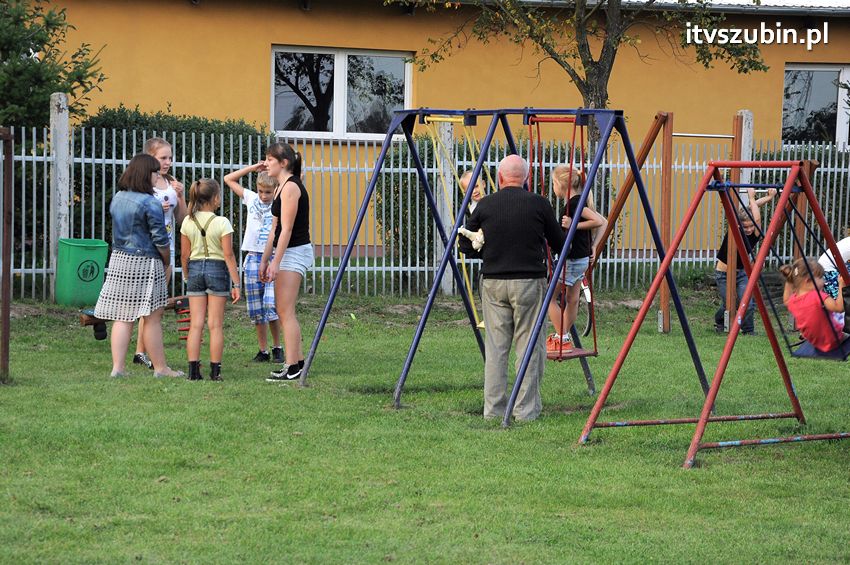 Festyn Rodzinny w Szubinie Wsi