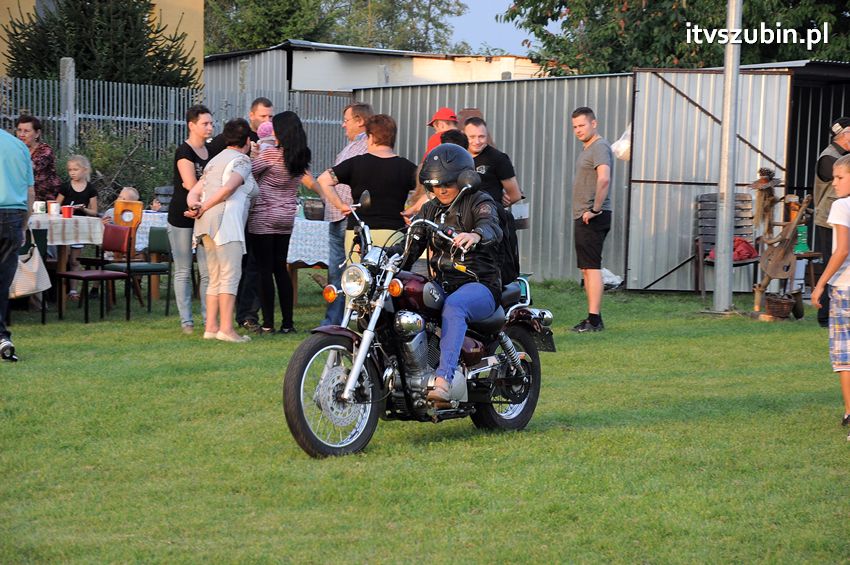 Festyn Rodzinny w Szubinie Wsi