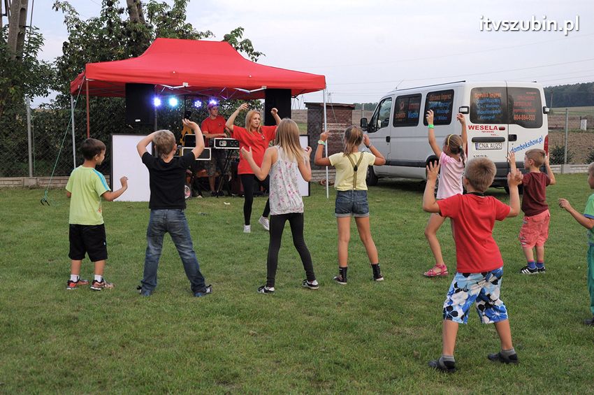 Festyn Rodzinny w Szubinie Wsi