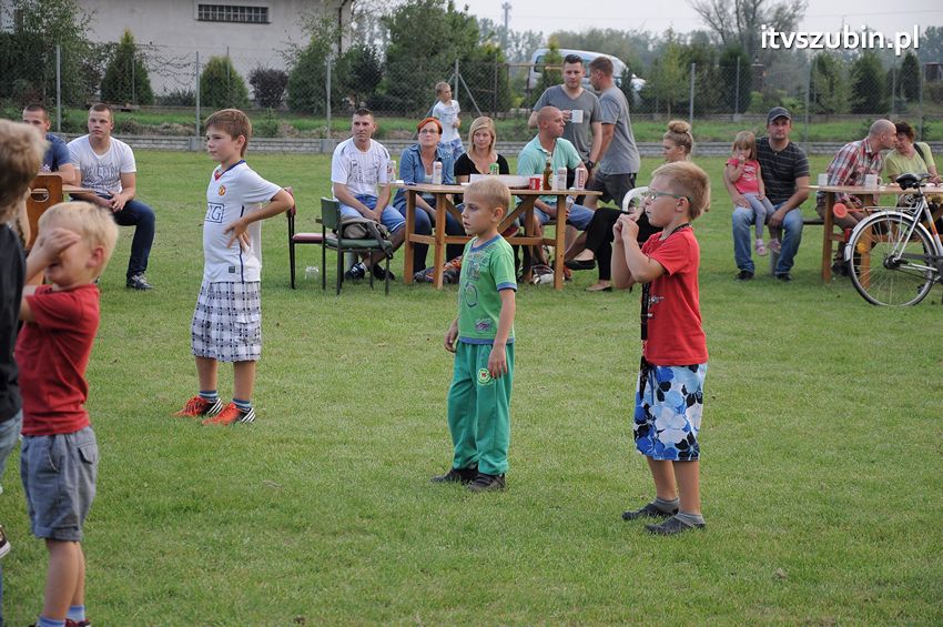 Festyn Rodzinny w Szubinie Wsi