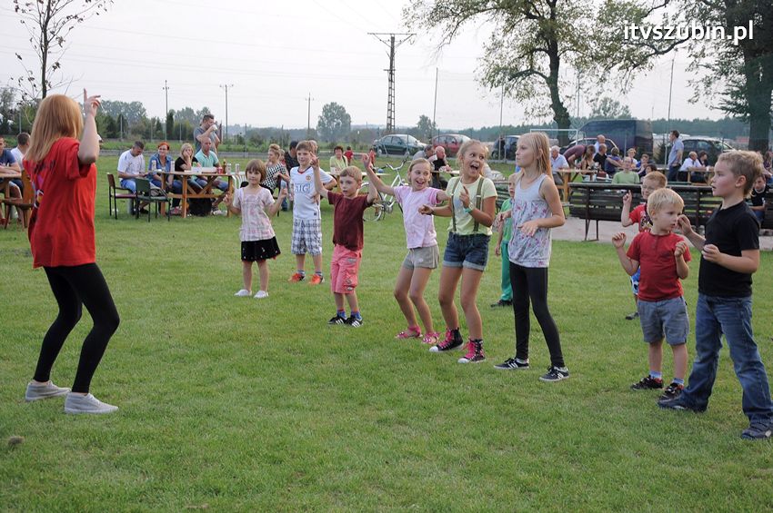 Festyn Rodzinny w Szubinie Wsi