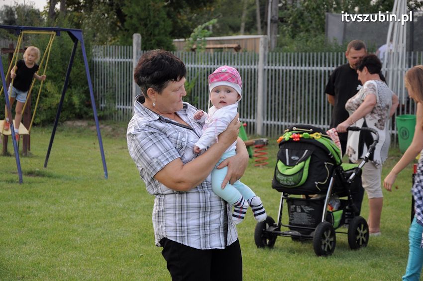 Festyn Rodzinny w Szubinie Wsi