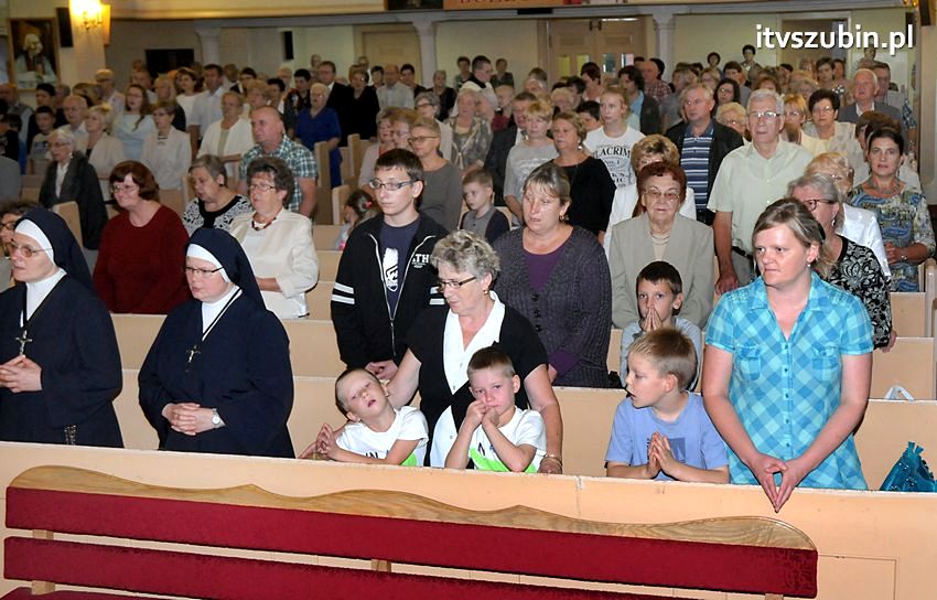 Rozpoczęły się XVI Dni Kultury Chrześcijańskiej