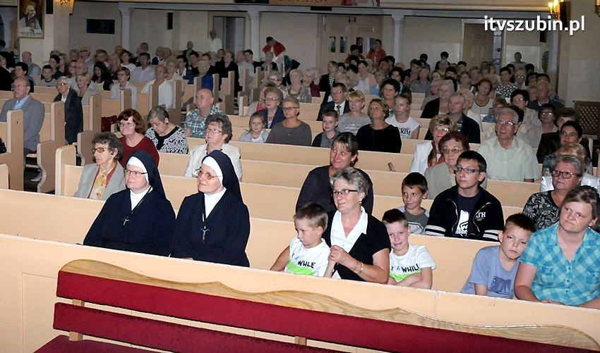 Rozpoczęły się XVI Dni Kultury Chrześcijańskiej