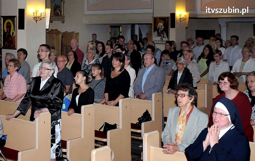 Rozpoczęły się XVI Dni Kultury Chrześcijańskiej