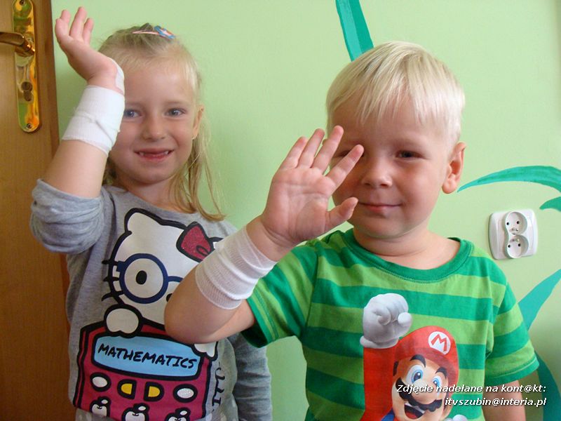 Wizyta pielęgniarki u 