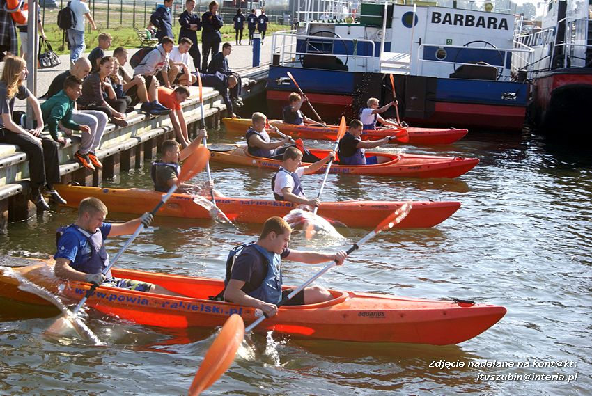 Licealiści z Wyspiańskiego na III miejscu w 