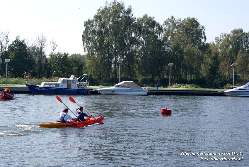 Licealiści z Wyspiańskiego na III miejscu w 