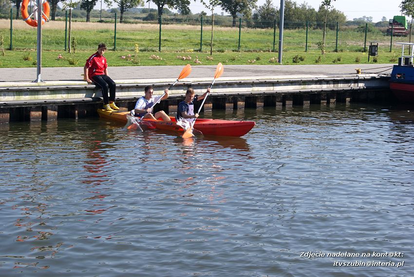 Licealiści z Wyspiańskiego na III miejscu w 