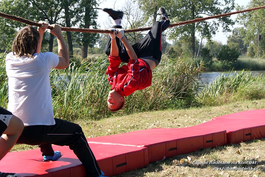 Licealiści z Wyspiańskiego na III miejscu w 