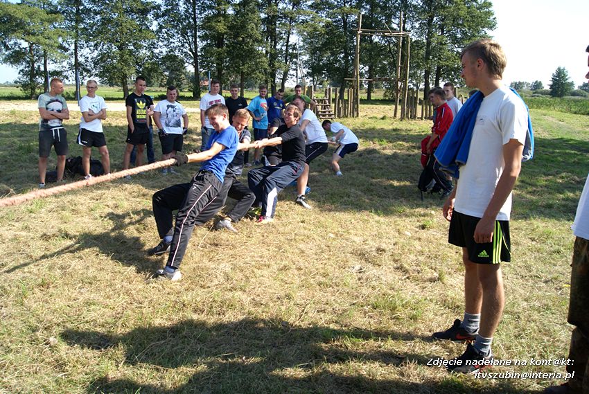 Licealiści z Wyspiańskiego na III miejscu w 