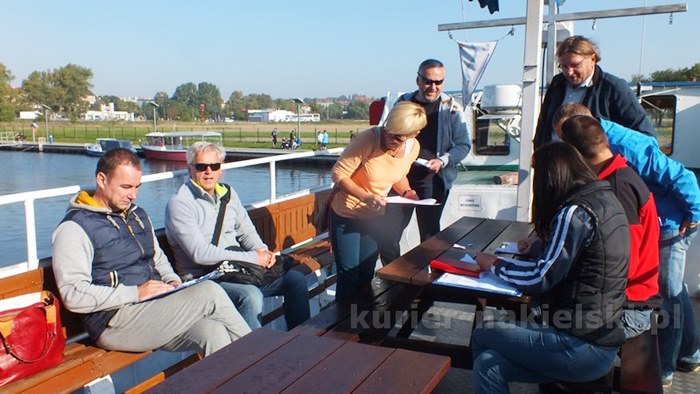 Licealiści z Wyspiańskiego na III miejscu w 