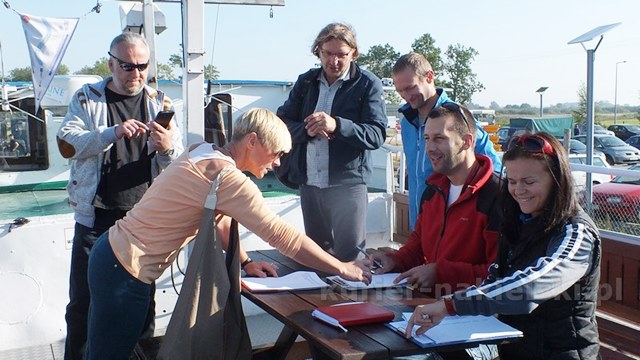 Licealiści z Wyspiańskiego na III miejscu w 