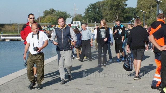 Licealiści z Wyspiańskiego na III miejscu w 