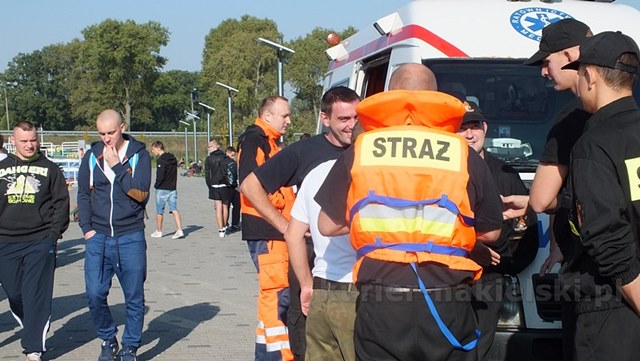 Licealiści z Wyspiańskiego na III miejscu w 