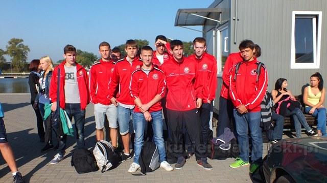 Licealiści z Wyspiańskiego na III miejscu w 