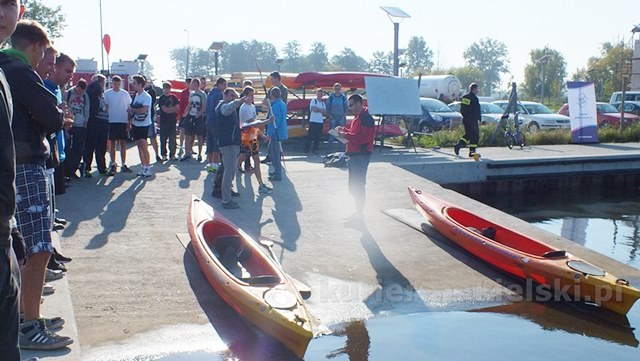 Licealiści z Wyspiańskiego na III miejscu w 