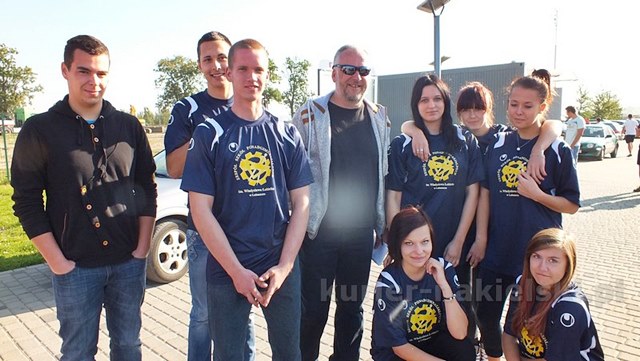 Licealiści z Wyspiańskiego na III miejscu w 