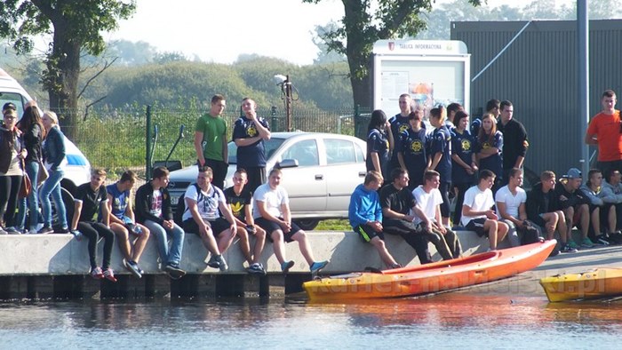 Licealiści z Wyspiańskiego na III miejscu w 