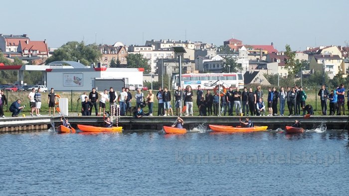 Licealiści z Wyspiańskiego na III miejscu w 