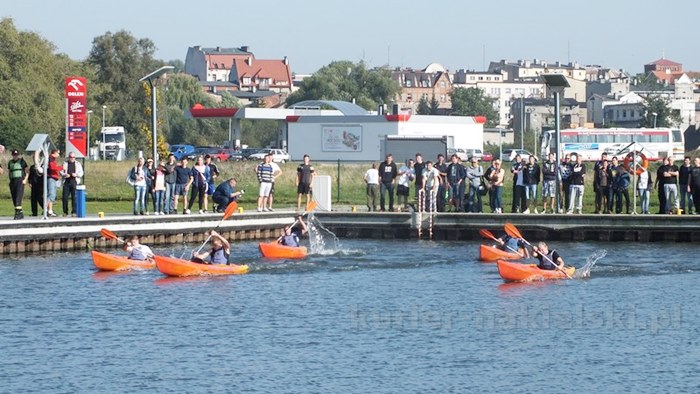 Licealiści z Wyspiańskiego na III miejscu w 