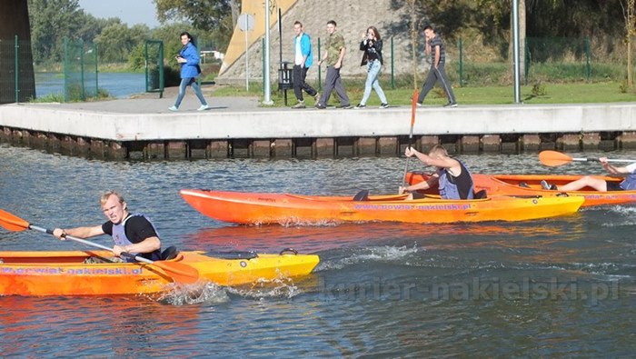 Licealiści z Wyspiańskiego na III miejscu w 