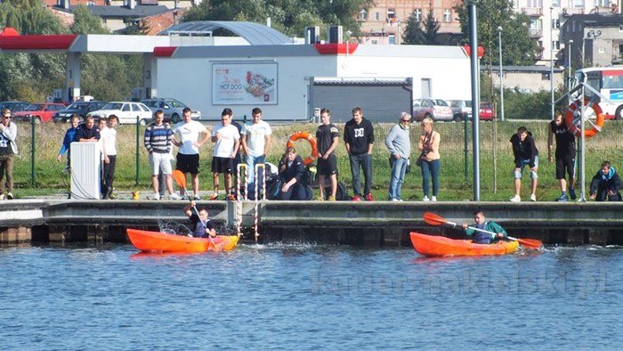 Licealiści z Wyspiańskiego na III miejscu w 