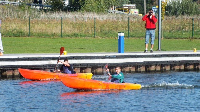 Licealiści z Wyspiańskiego na III miejscu w 