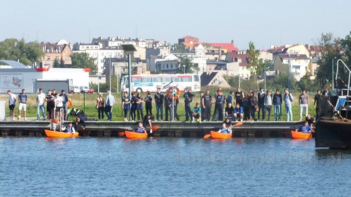 Licealiści z Wyspiańskiego na III miejscu w 