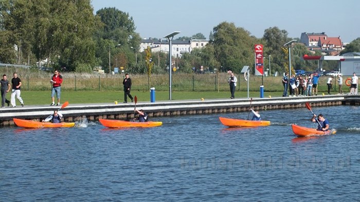Licealiści z Wyspiańskiego na III miejscu w 
