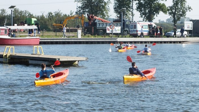 Licealiści z Wyspiańskiego na III miejscu w 