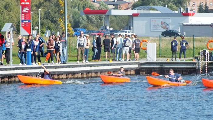 Licealiści z Wyspiańskiego na III miejscu w 