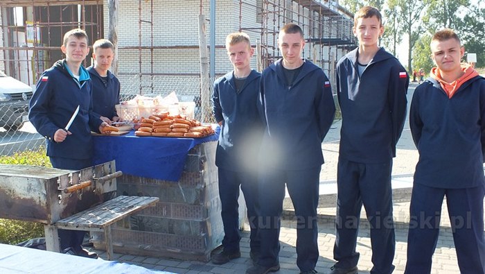 Licealiści z Wyspiańskiego na III miejscu w 